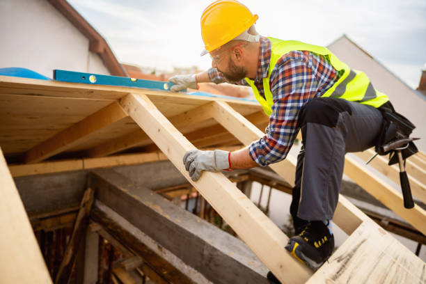 Best Gutter Installation and Roofing  in Cheswold, DE