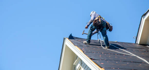 Slate Roofing Contractor in Cheswold, DE